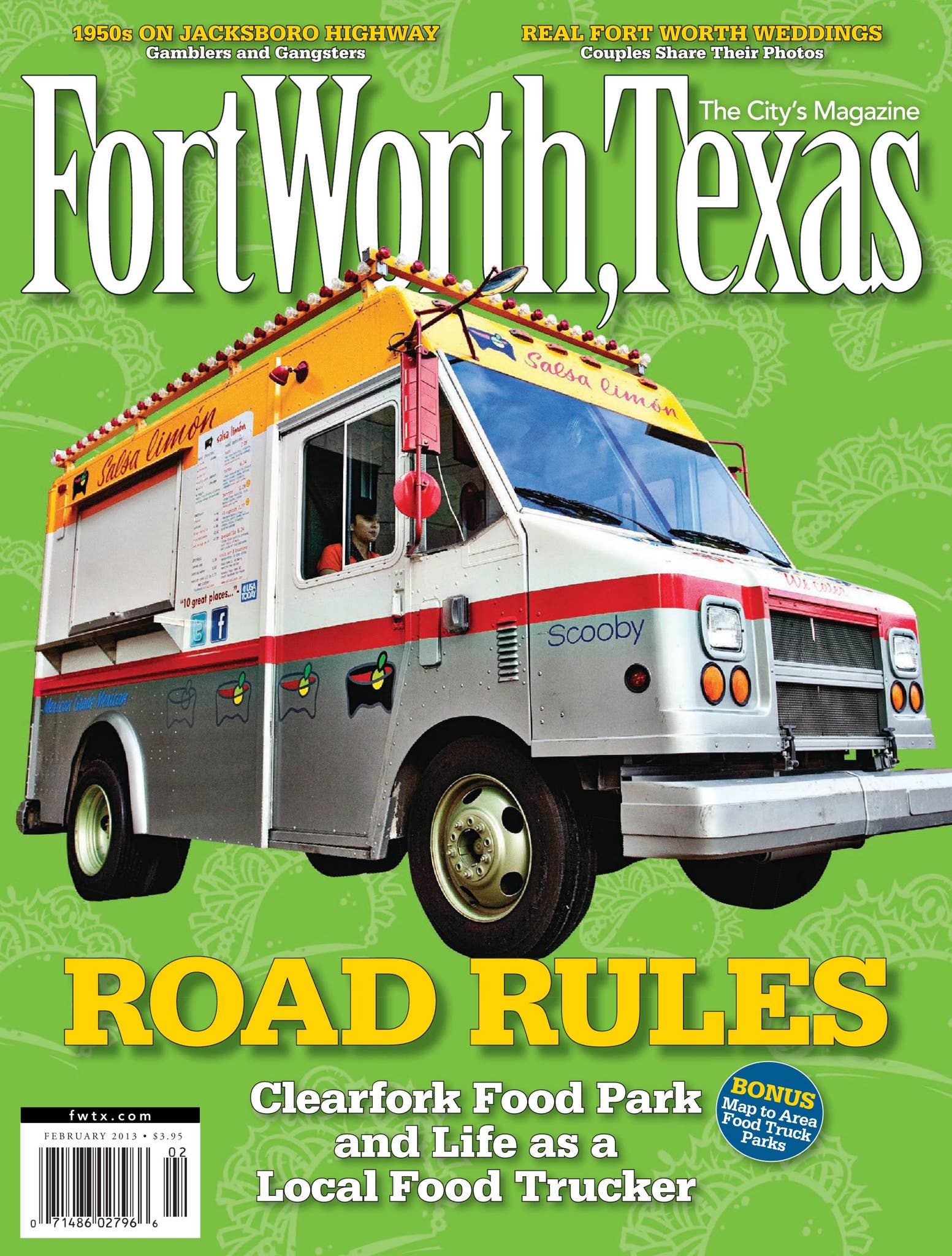 Fort Worth Magazine - February 2013 by fwtx - Issuu