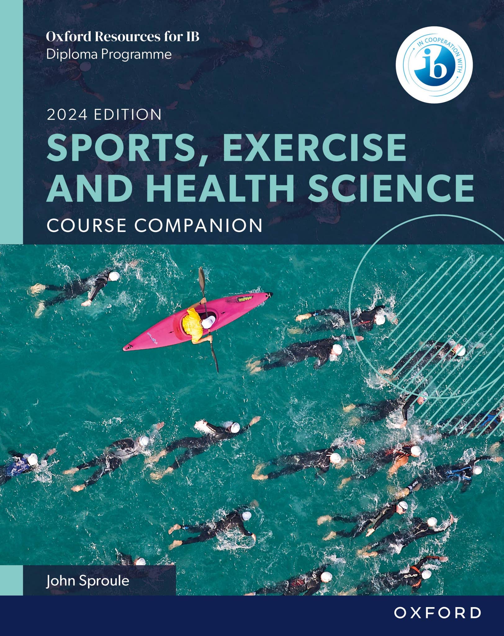 Oxford Resources for IB DP Sports, Exercise and Health Science Course ...