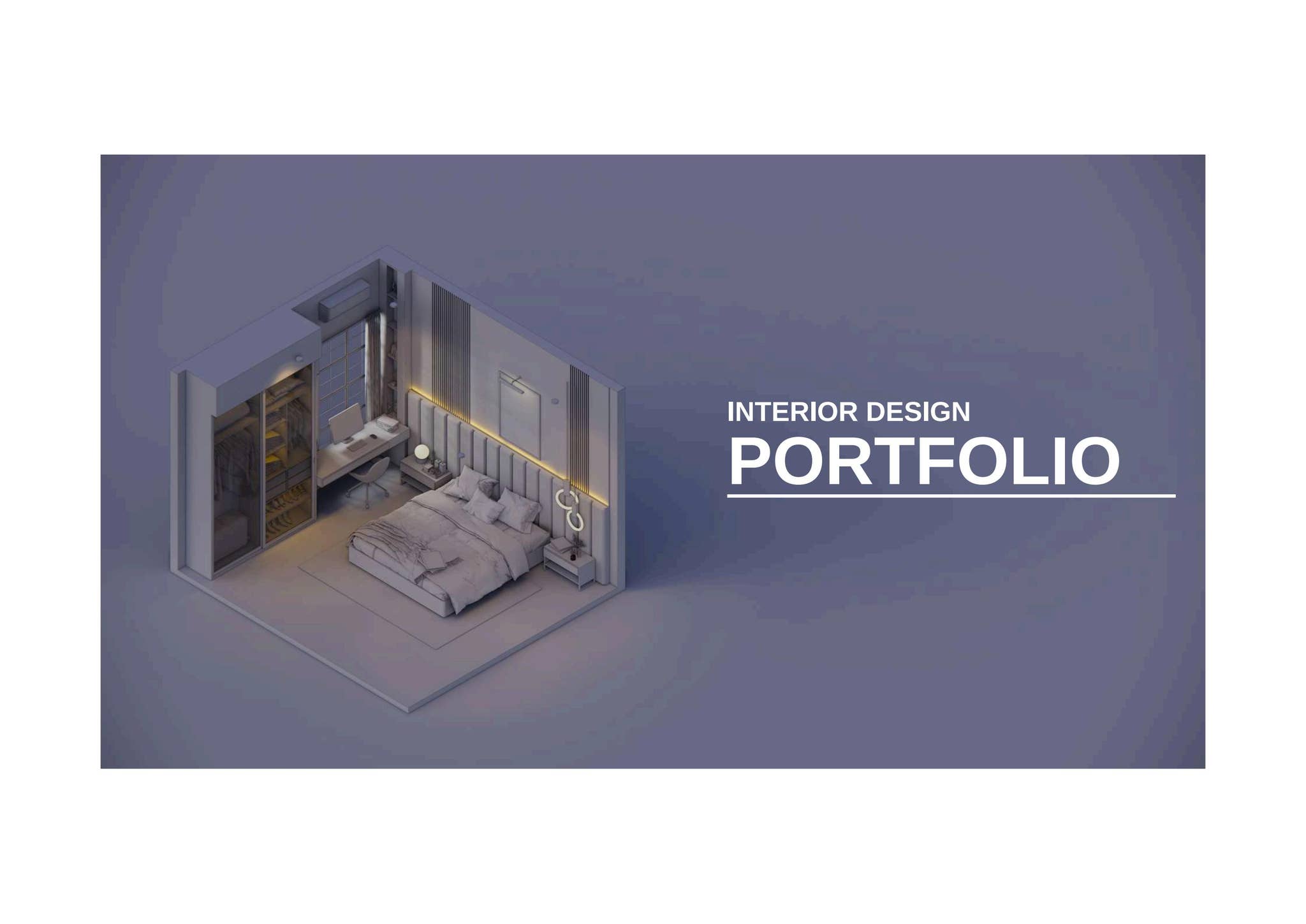 Interior Design Portfolio by Elham Tomasi - Issuu