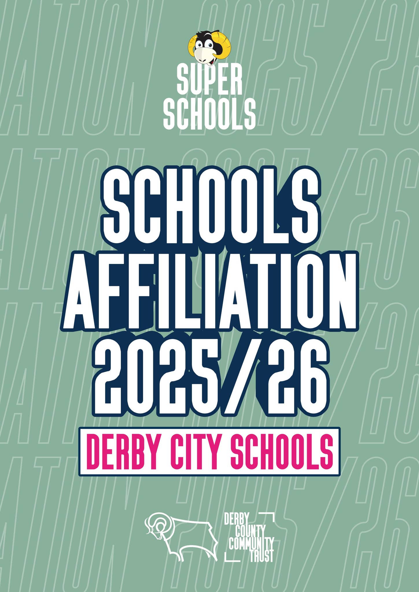DCCT Schools Affiliation Guide 2025/26 by DCCT - Issuu