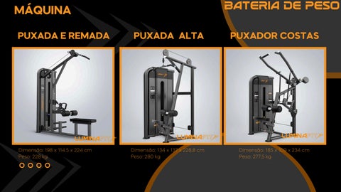 Lumina Fit 灯饰目录 · PORTFOLIO LUMINAFIT 第 24 页
