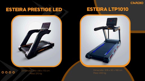 Lumina Fit 灯饰目录 · PORTFOLIO LUMINAFIT 第 6 页
