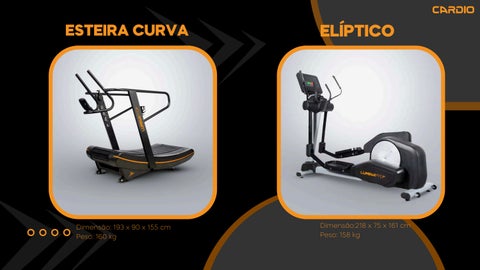 Lumina Fit 灯饰目录 · PORTFOLIO LUMINAFIT 第 7 页