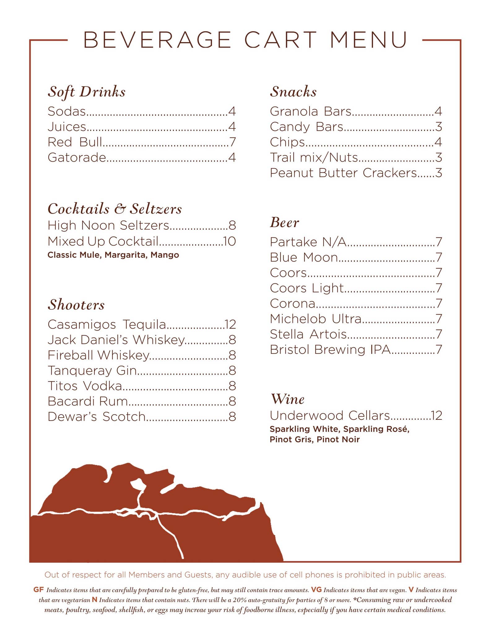 Beverage Cart Menu RE_UPLOAD by gardenofthegodsresortandclub - Issuu, image size:1583x2048