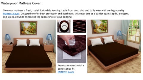 Mattress Protector 家具目录 · s 第 4 页
