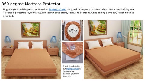 Mattress Protector 家具目录 · s 第 5 页