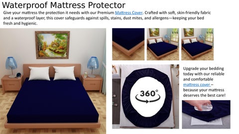 Mattress Protector 家具目录 · s 第 7 页