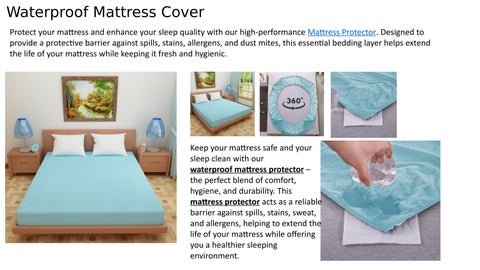 Mattress Protector 家具目录 · s 第 8 页