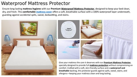 Mattress Protector 家具目录 · s 第 9 页