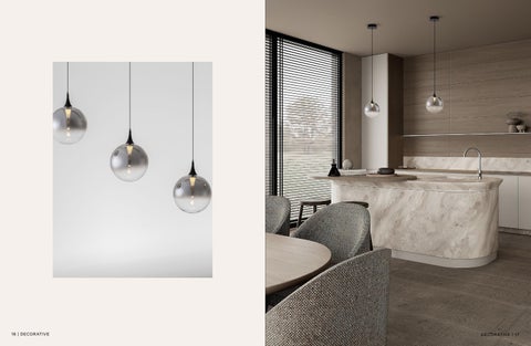 Nova Luce 新品 2025 - 装饰 第 9 页