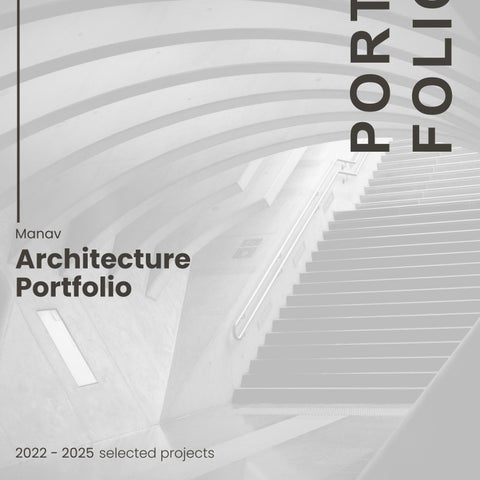 Manav portfolio by Manav - Issuu