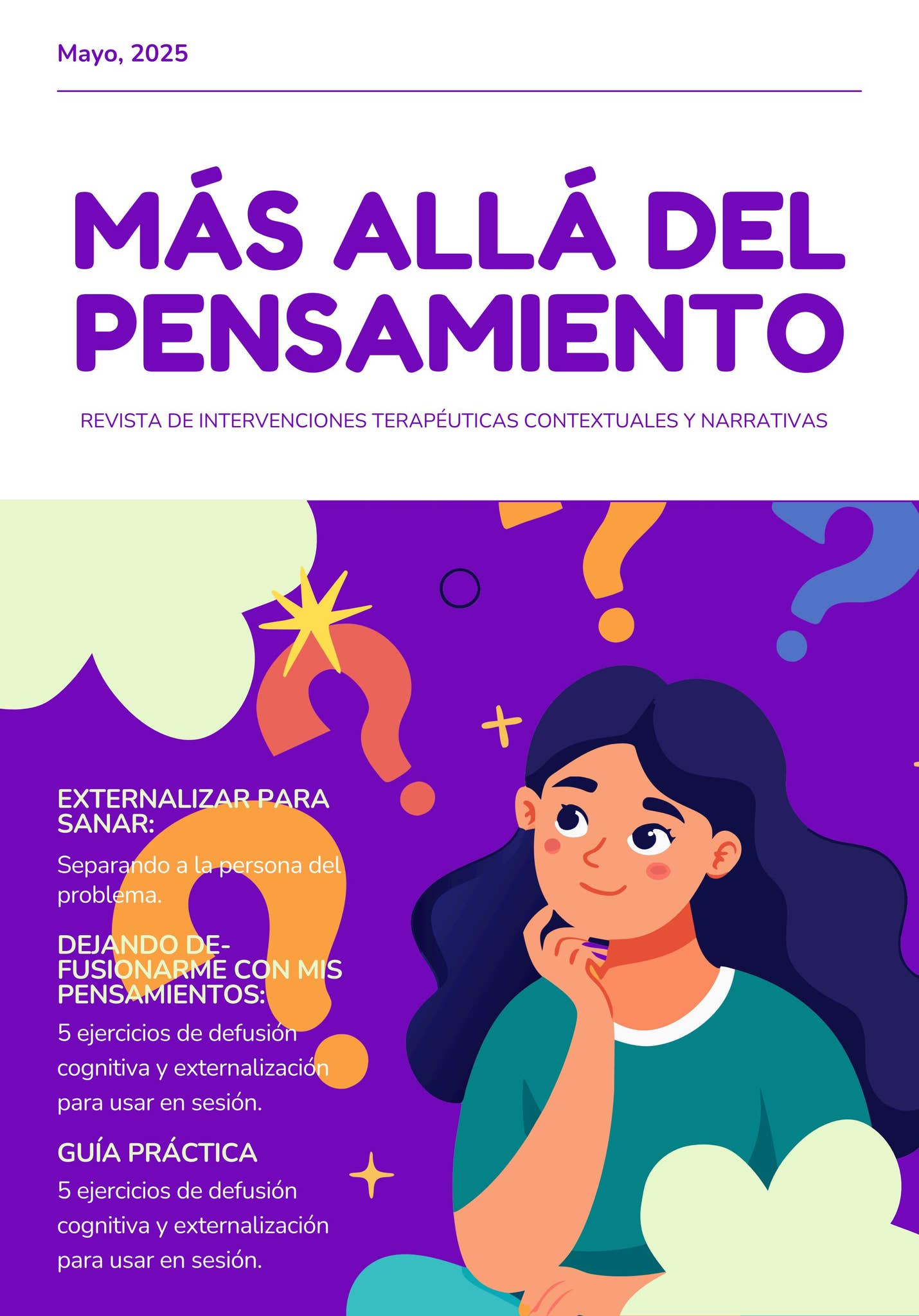 Revista Interactiva de Defusión by Jennifer Perdomo - Issuu