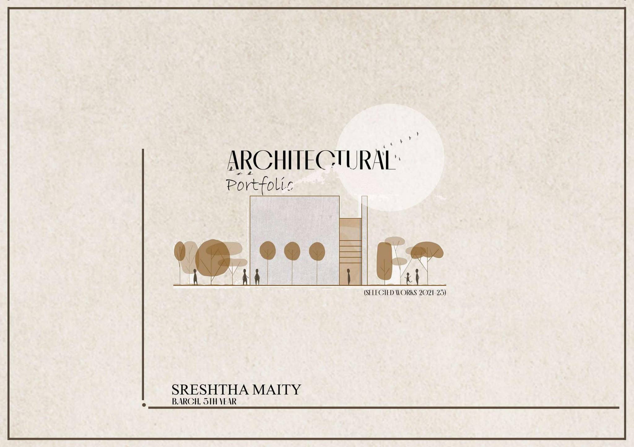 Sreshtha Maity Internship Portfolio by Sreshtha Maity - Issuu