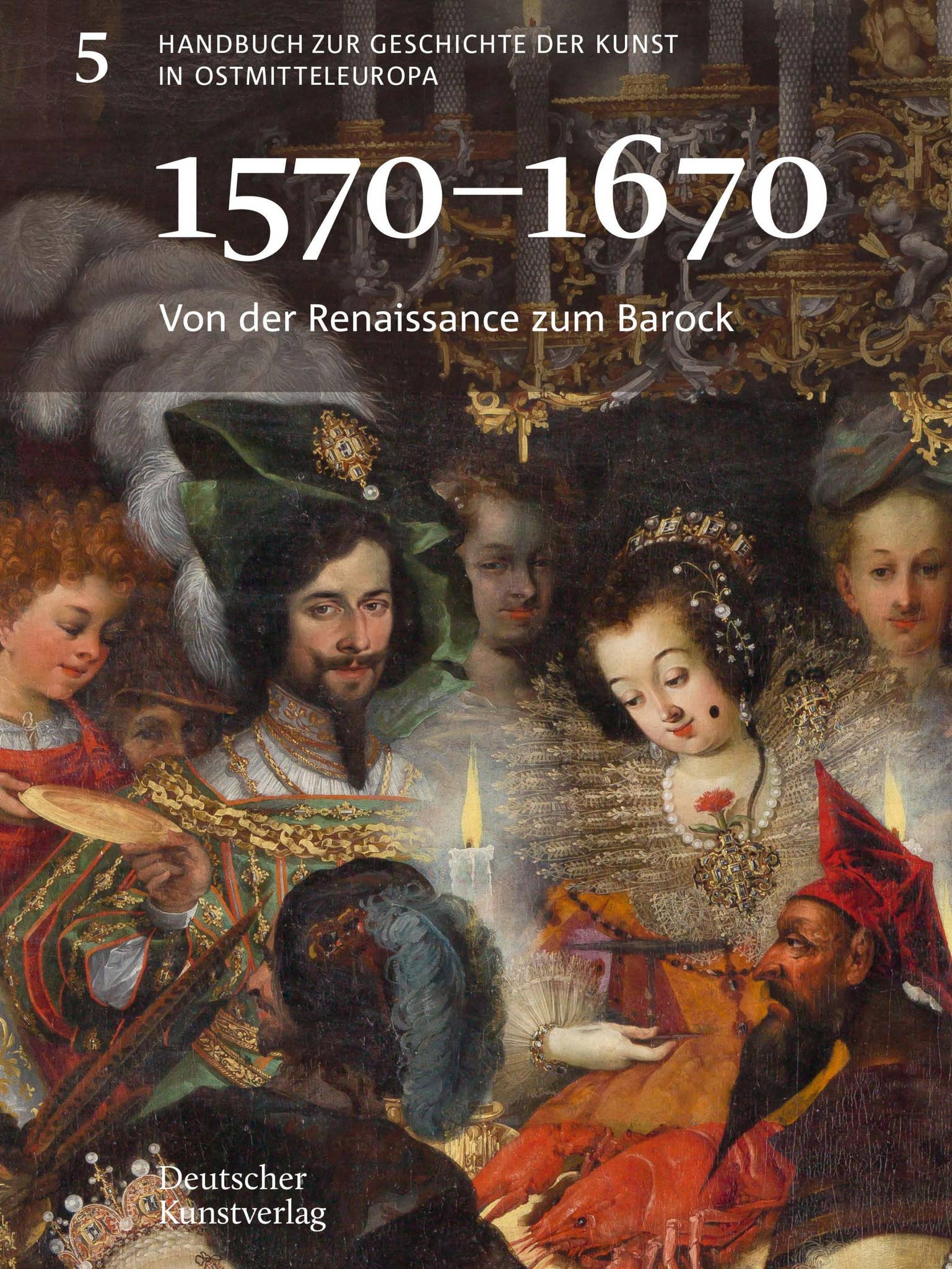 洋書 Die Malerei Des Barock In Rom Issuu
