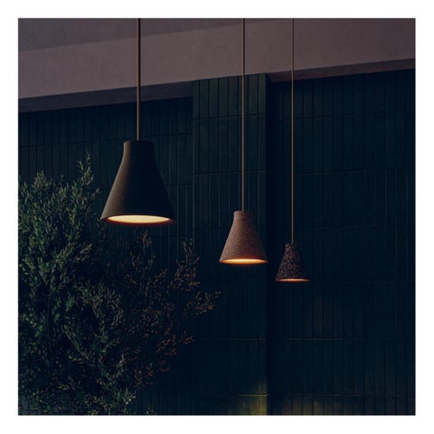 Zero Lighting 灯饰目录 · Zero-High- 灯具 -2025 第 7 页
