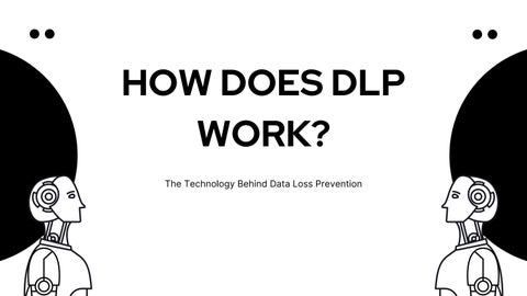 How does DLP work by Sangfor - Issuu
