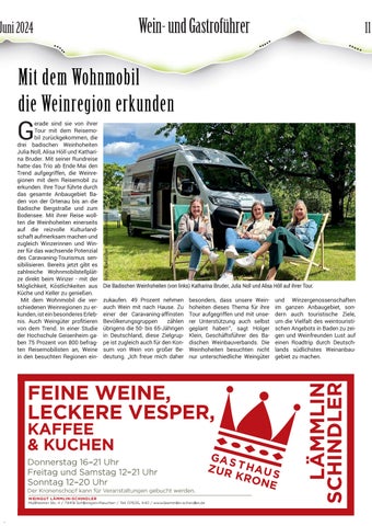 Wein- und Gastroführer 2024 第 11 页