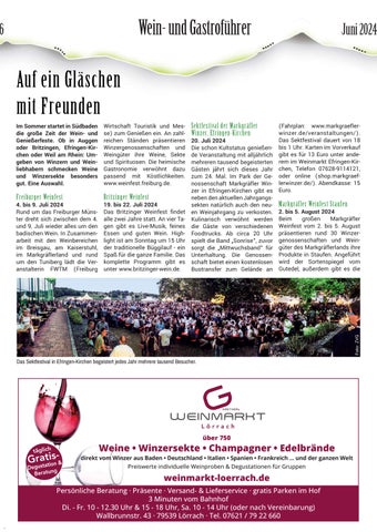 Wein- und Gastroführer 2024 第 6 页