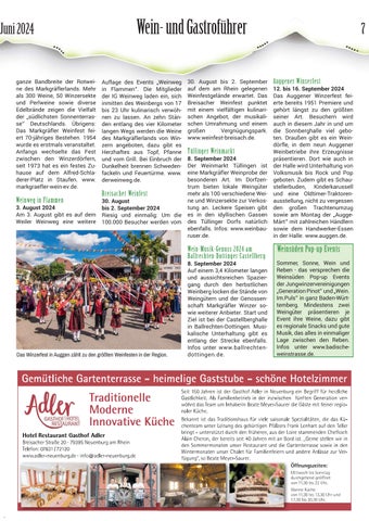 Wein- und Gastroführer 2024 第 7 页