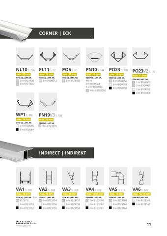 Galaxy-Profiles-Gesamtkatalog 2025 第 11 页