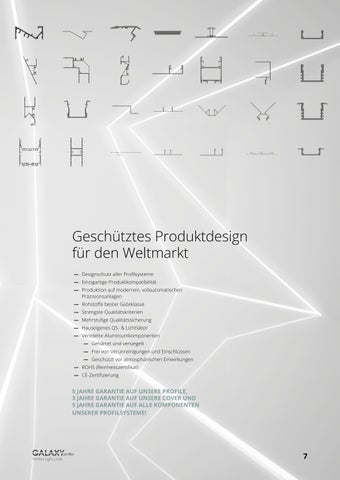 Galaxy-Profiles-Gesamtkatalog 2025 第 7 页