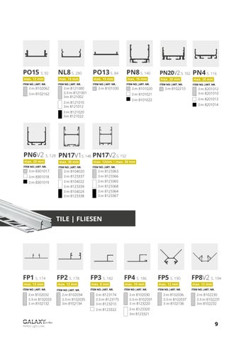 Galaxy-Profiles-Gesamtkatalog 2025 第 9 页