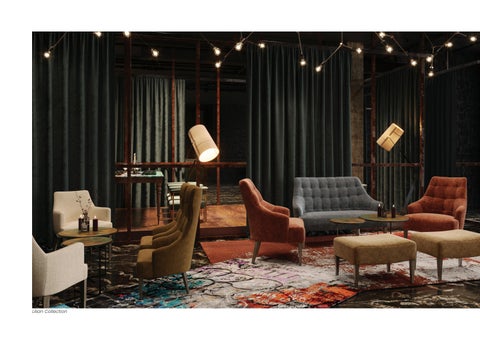 Beaufurn 酒店工程 灯饰型录 2025 第 15 页