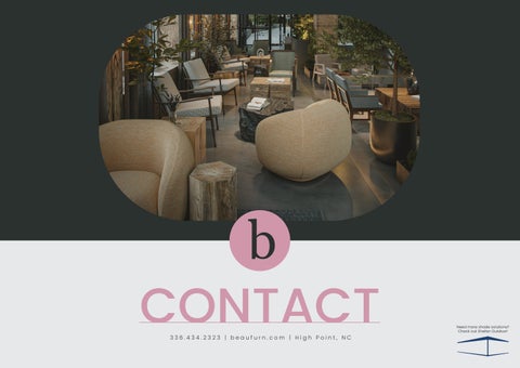 Beaufurn 酒店工程 灯饰型录 2025 第 16 页