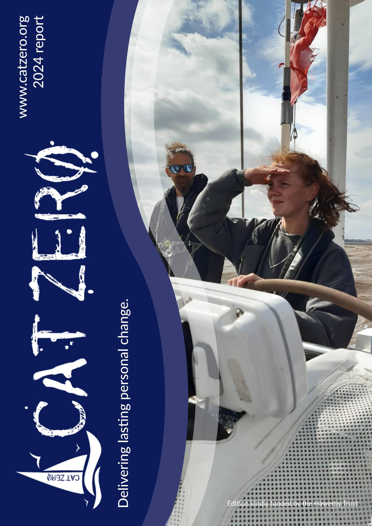 CatZero 2024 report by CatZero - Issuu