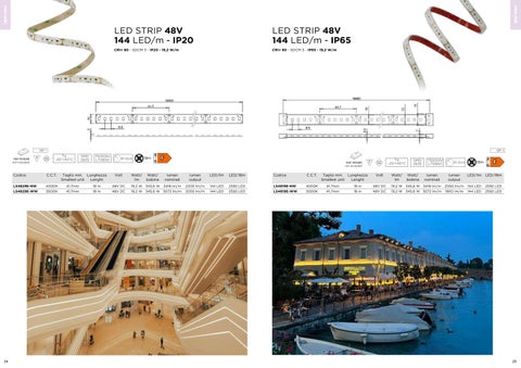 Arena Luci Gesamtkatalog 25 第 14 页