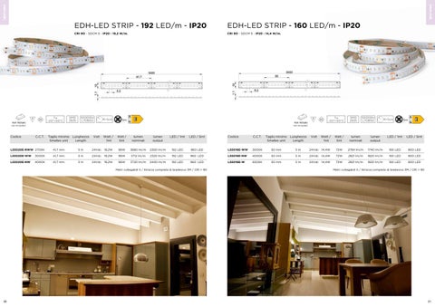 Arena Luci Gesamtkatalog 25 第 17 页
