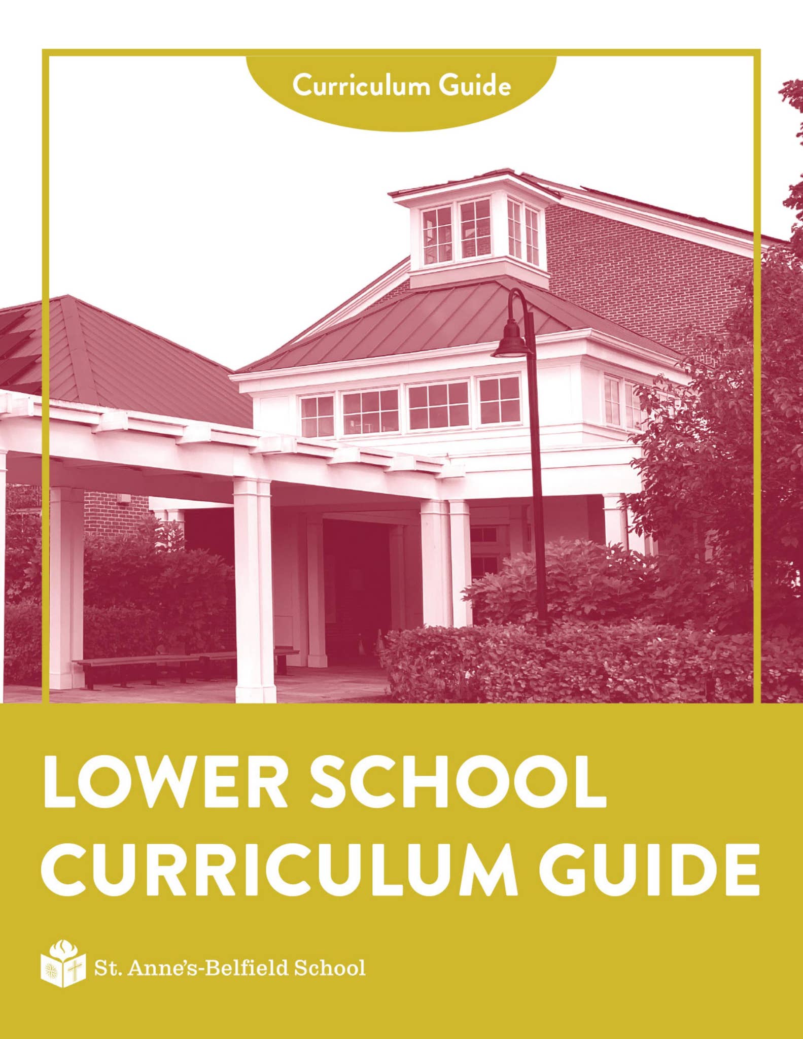 Lower School Curriculum Guide by St. Anne's-Belfield School - Issuu