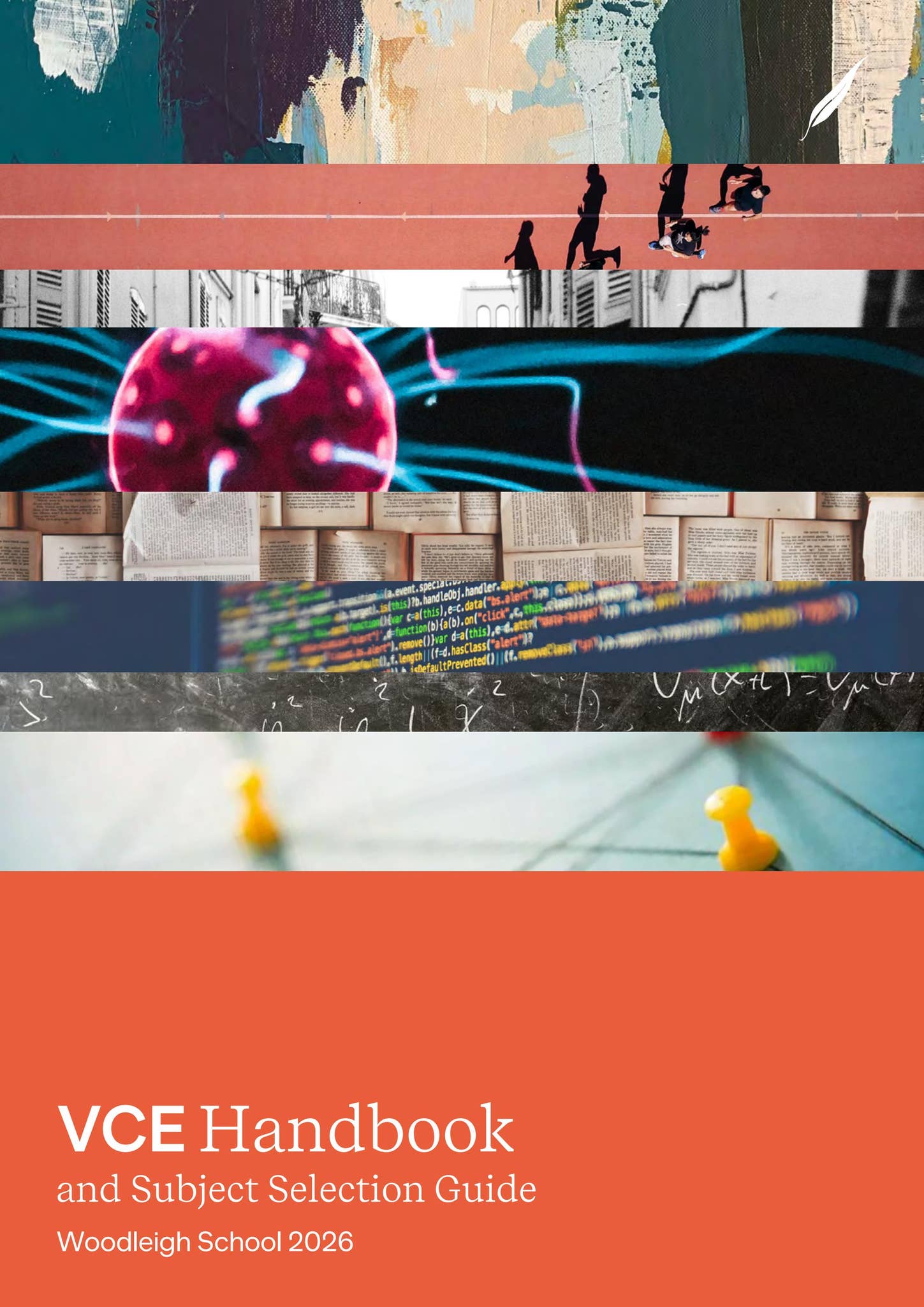 VCE Handbook 2026 by Woodleigh School Issuu