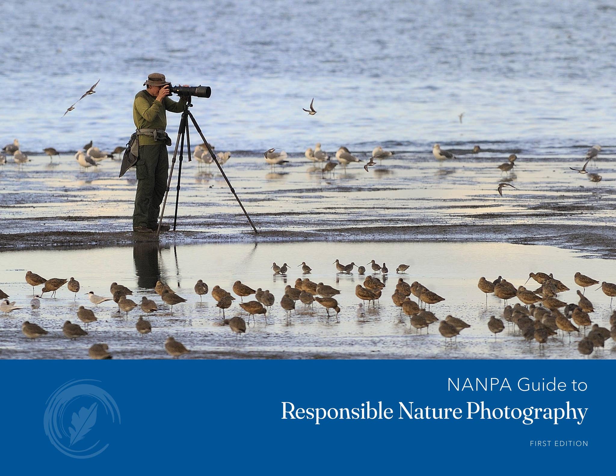 The NANPA Guide to Responsible Nature Photography by ASMP / NANPA - Issuu