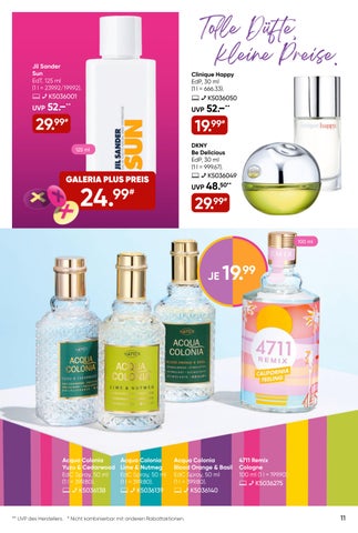 Karstadt 04.06.2025 第 11 页