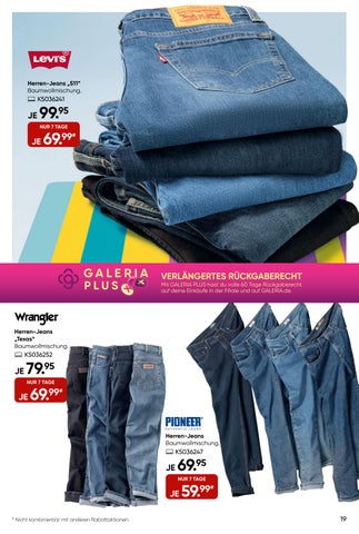Karstadt 04.06.2025 第 19 页