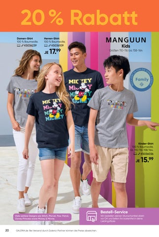 Karstadt 04.06.2025 第 20 页