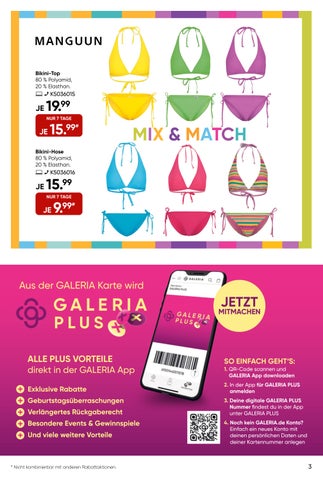 Karstadt 04.06.2025 第 3 页