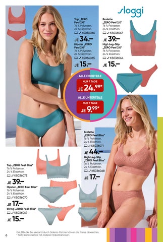 Karstadt 04.06.2025 第 6 页