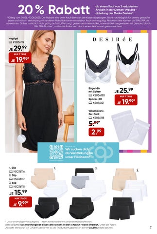 Karstadt 04.06.2025 第 7 页