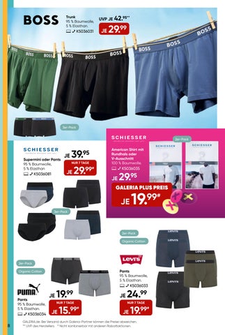 Karstadt 04.06.2025 第 8 页