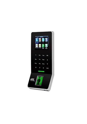 Access Control Systems by bhartitec - Issuu