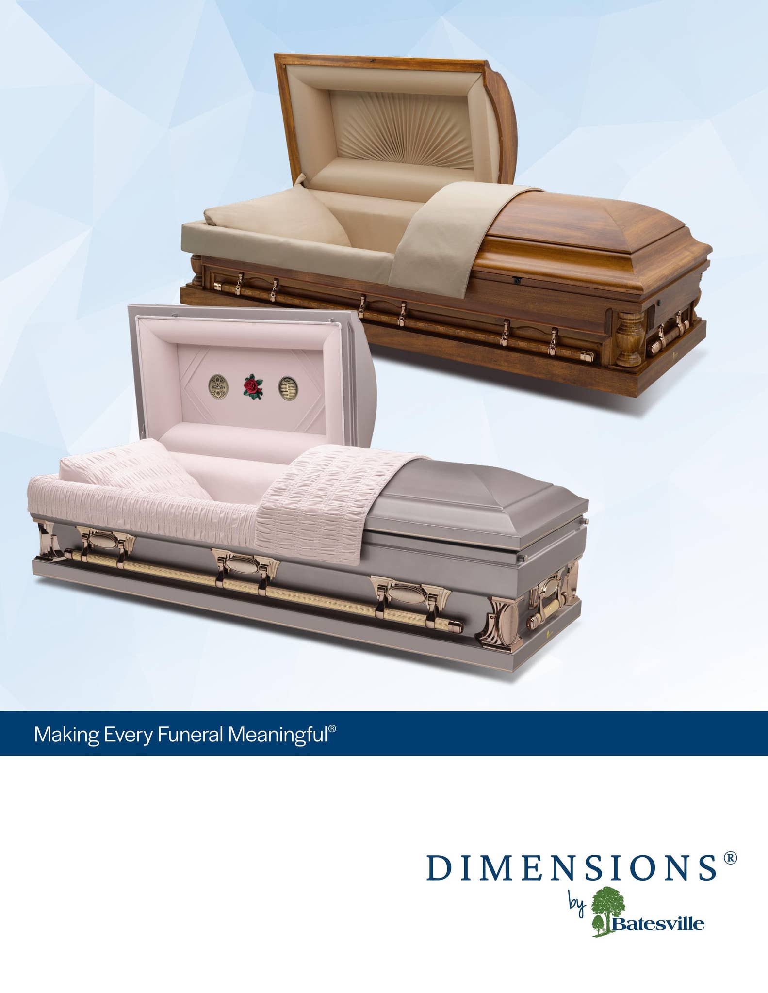 Dimensions Catalog_0425 by BatesvilleLLC - Issuu