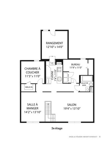 1742-1756 Cascades, St-Hyacinthe 第 13 页