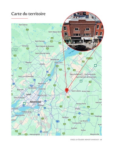 1742-1756 Cascades, St-Hyacinthe 第 19 页