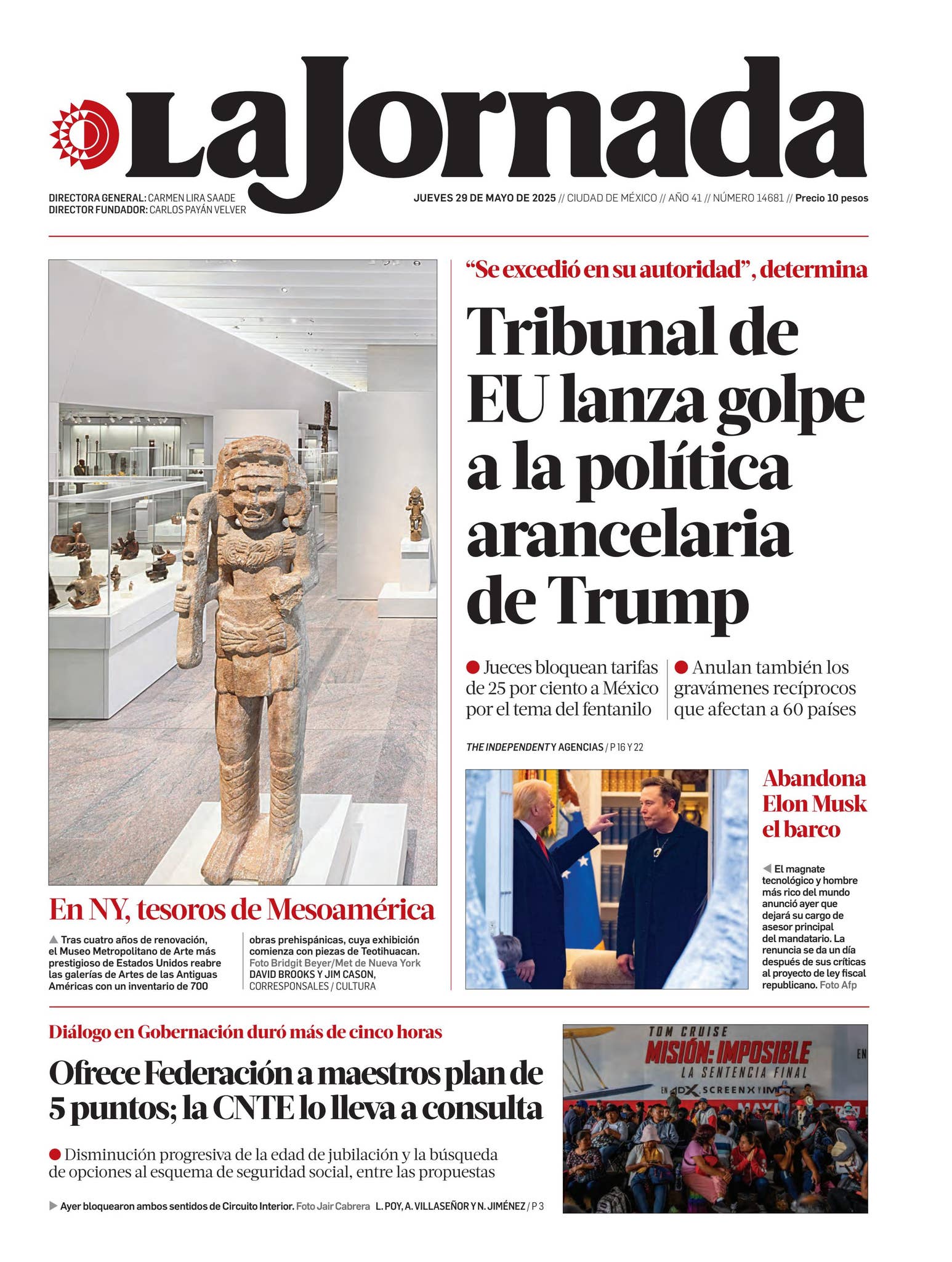 La administración Trump eliminará regulación ambiental clave relacionada con el clima – World Socialist Web Site