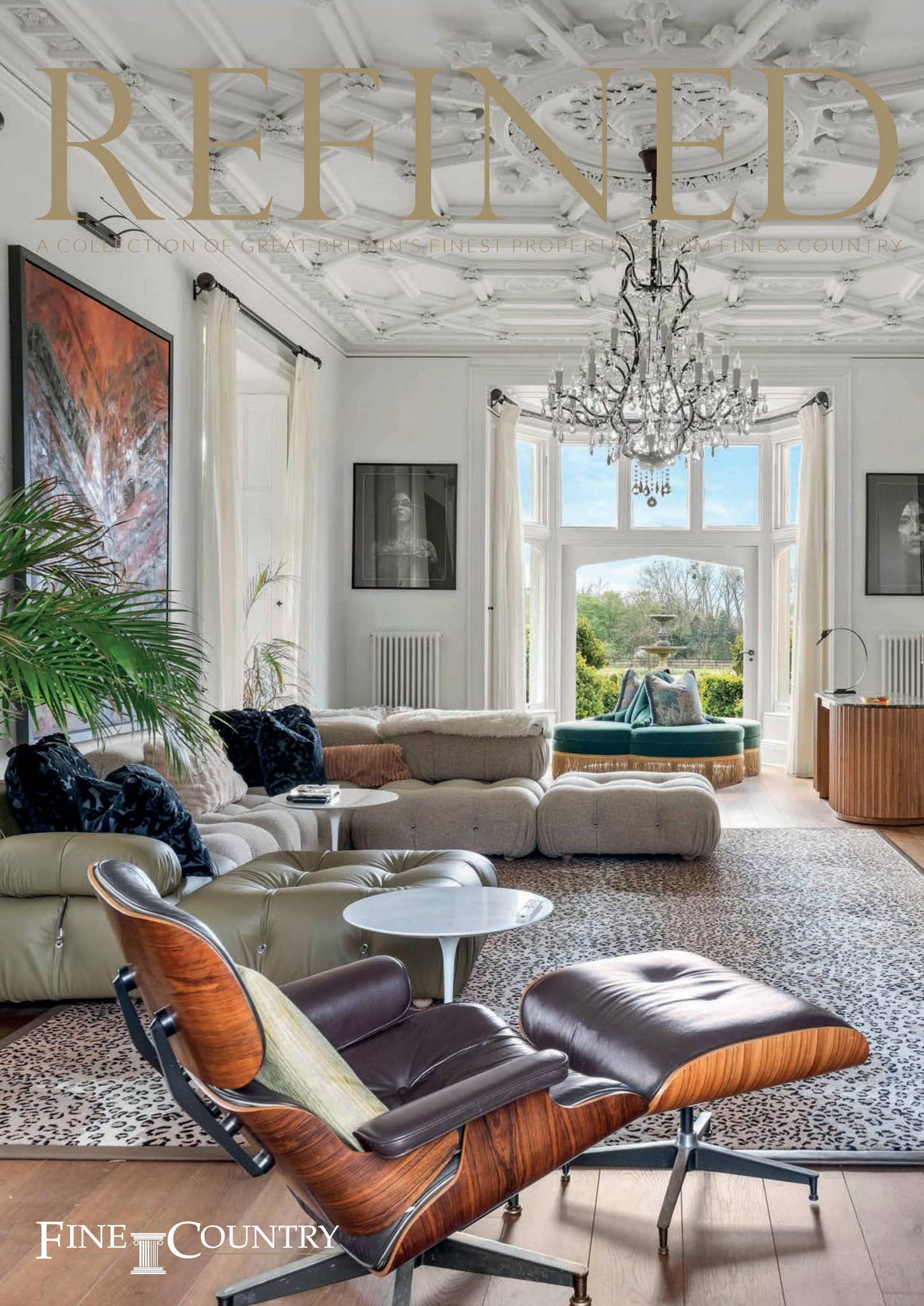 Refined issue 167 by Fine & Country - Issuu