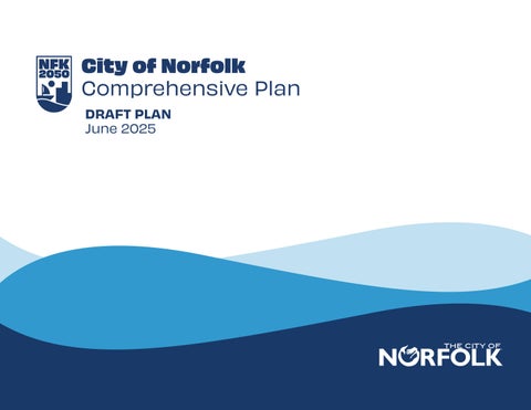 NFK2050 Comprehensive Plan - DRAFT 第 3 页