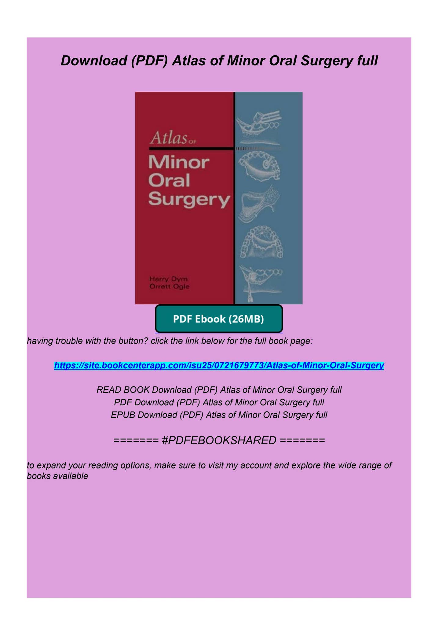 歯 図解本 Atlas of Oral and Maxillofacial Atlas of Oral and Maxillofacial Surgery - Elsevier E-Book on