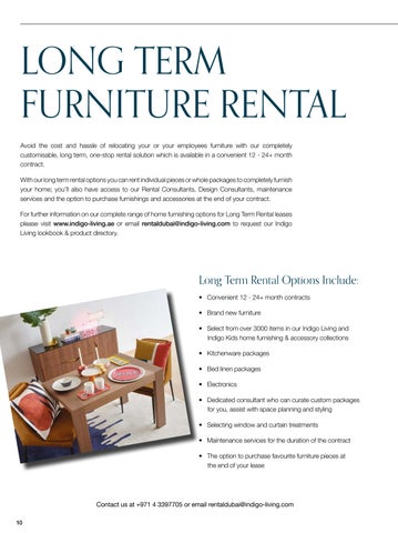 Rental 灯饰手册 2025 (DXB) 第 10 页